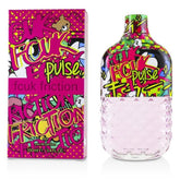 Fcuk Friction Pulse 100Ml Edp Spray (W)